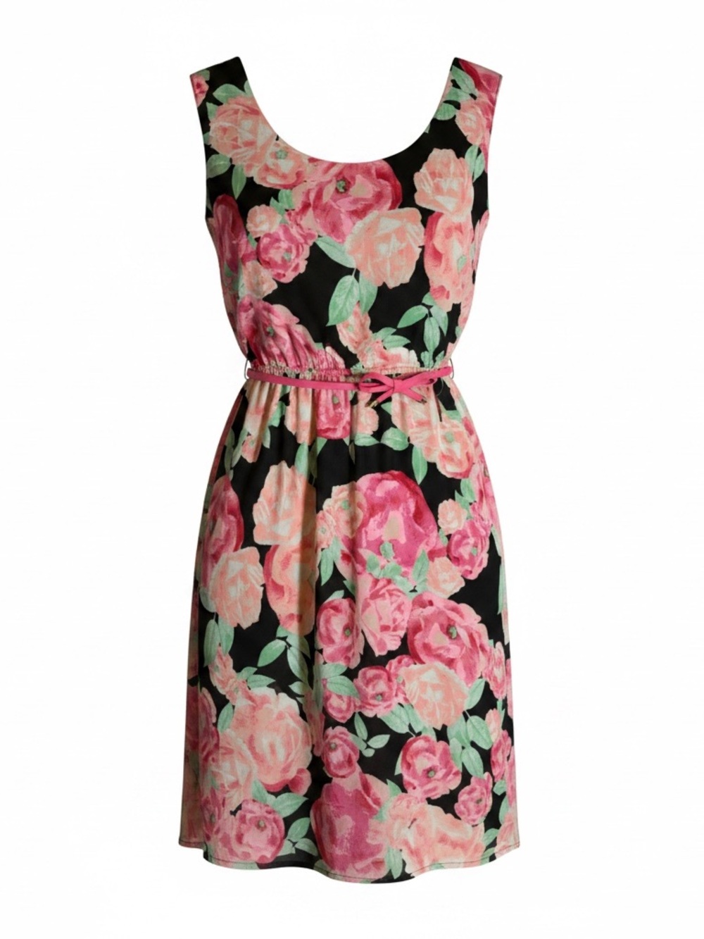 Candie-s Women's multi Dress